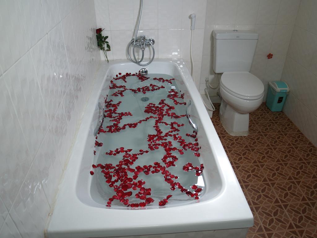 מנדלאי Nice Dream Hotel מראה חיצוני תמונה